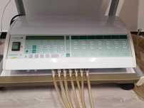 Máquina Pressoterapia