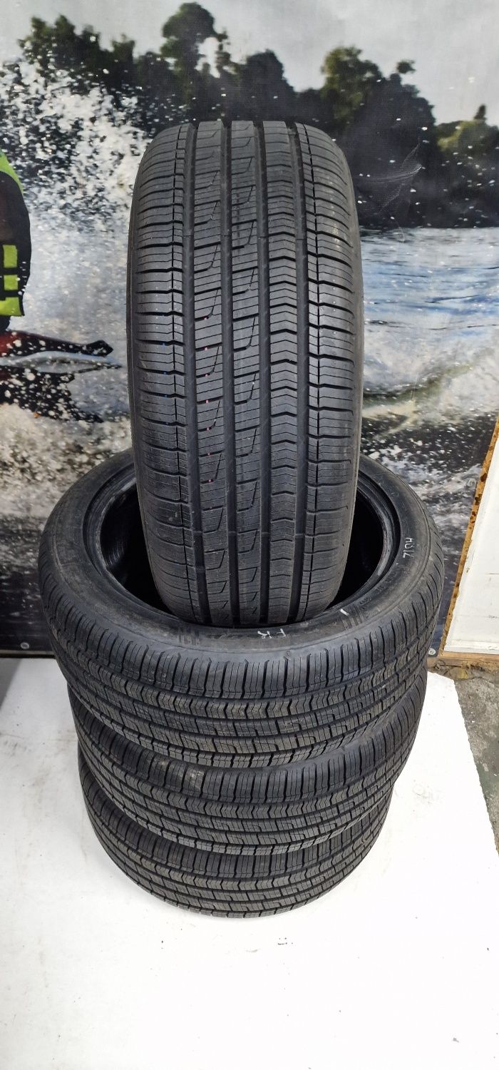 P22 4x 225/45R17 Dunlop Sport All Season 94W XL wielosezonowe demo