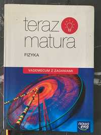 Teraz Matura Vademecum Fizyka