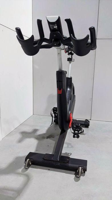 Rower Spinningowy Matrix Life Fitness Icg Ic7 Cbc Gw 12Msc