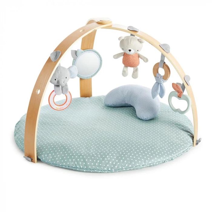 Розвиваючий килимок