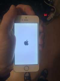 Sprzedam używany telefon iPhone 5s 64gb