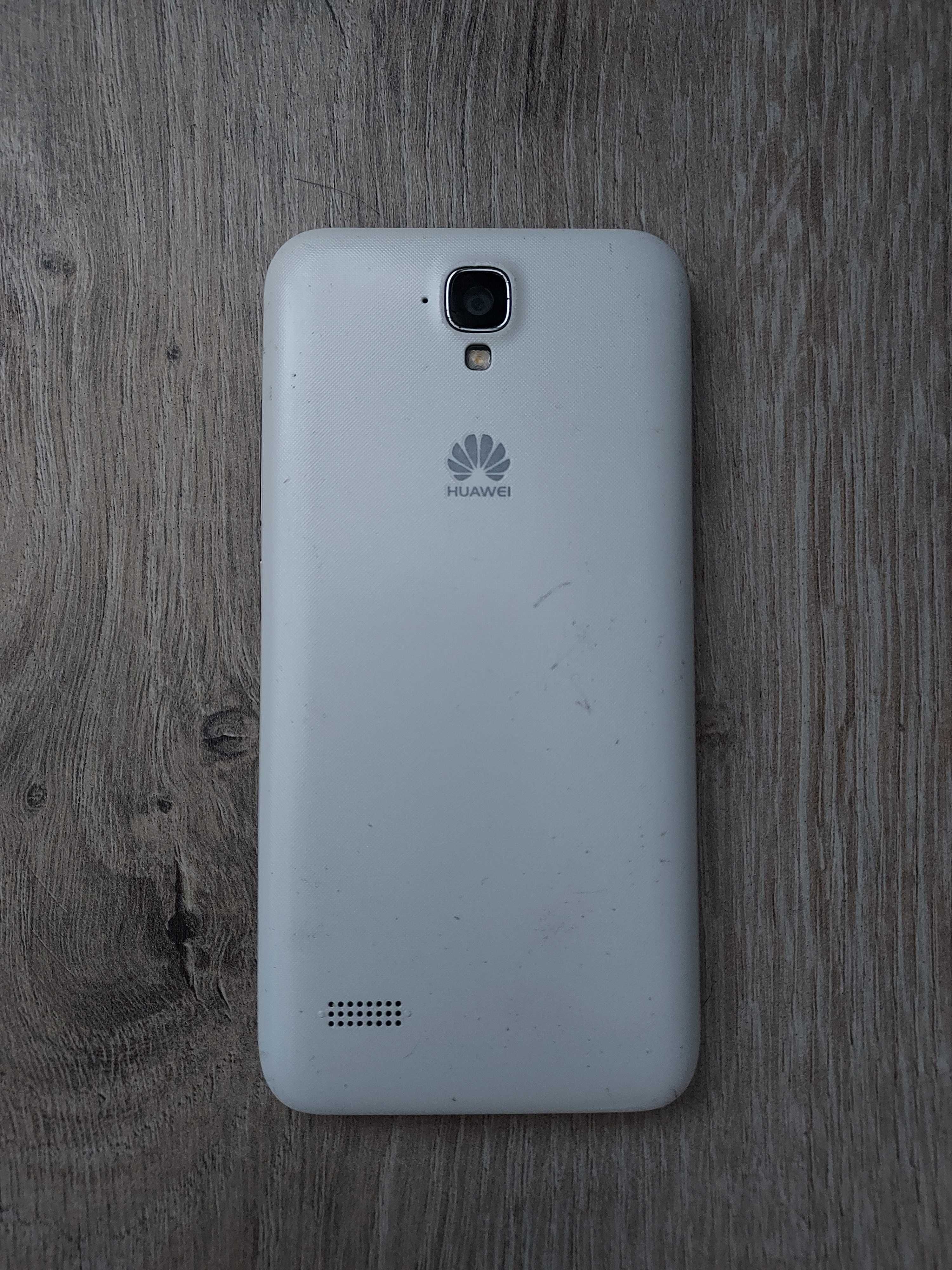 Telefon Huawei Y5