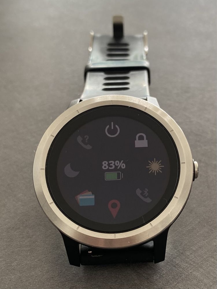 Garmin VivoActive 3