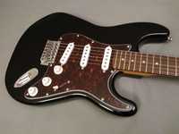 Harley Benton ST-62 Black Vintage-gitara elektryczna-typ Stratocaster