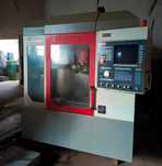Centrum obróbcze Frezarka CNC HECKERT TRAUB CSK 300