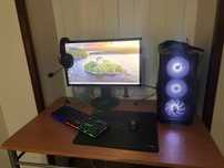 Pc completo a venda