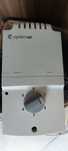 SystemAir 5000 regulator RE 1,5 Wiatrak promieniowy kanalowy 150mm 400