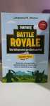 Livro Fortnite Battle Royale
