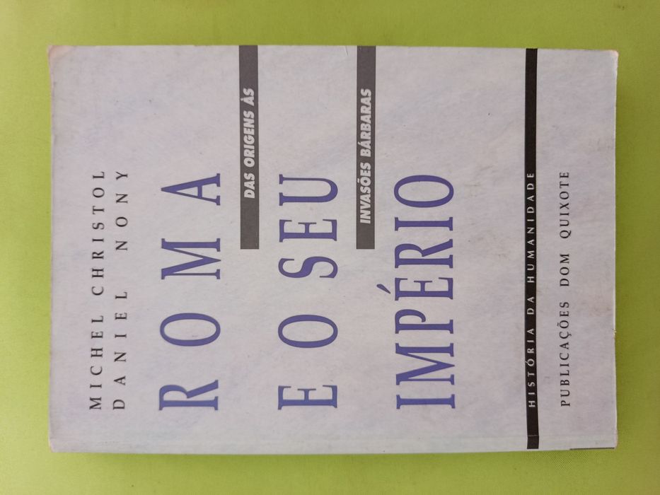 Lote dourado de 8 LIVROS ( III )