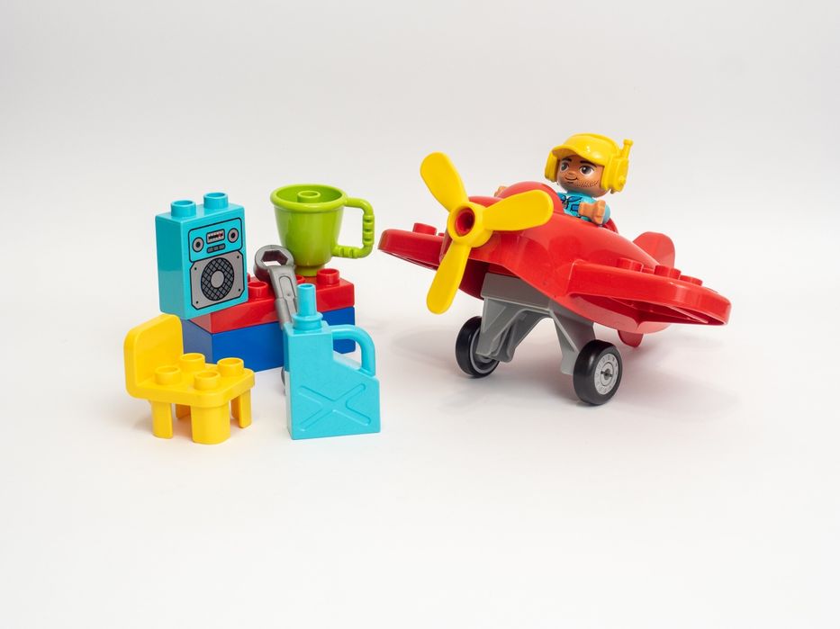 LEGO Duplo 10908 Samolot