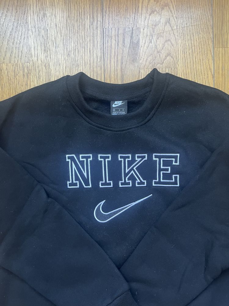 Sweatshirt Vintage Nike