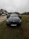 BMW Seria 5 BMW E60 535i • 306 KM • N54 BiTurbo • Full opcja • Zadbany egzemplarz
