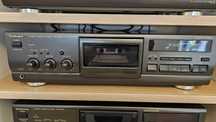 Technics RS-BX501