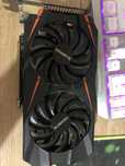 Gtx 1060 3gb Gigabyte