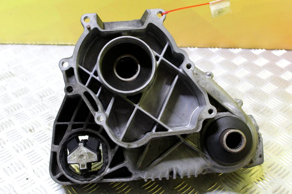 Роздатка б/у BMW X5 E70 Роздавальна коробка БМВ Х5 Е70 Раздатка бмв х5