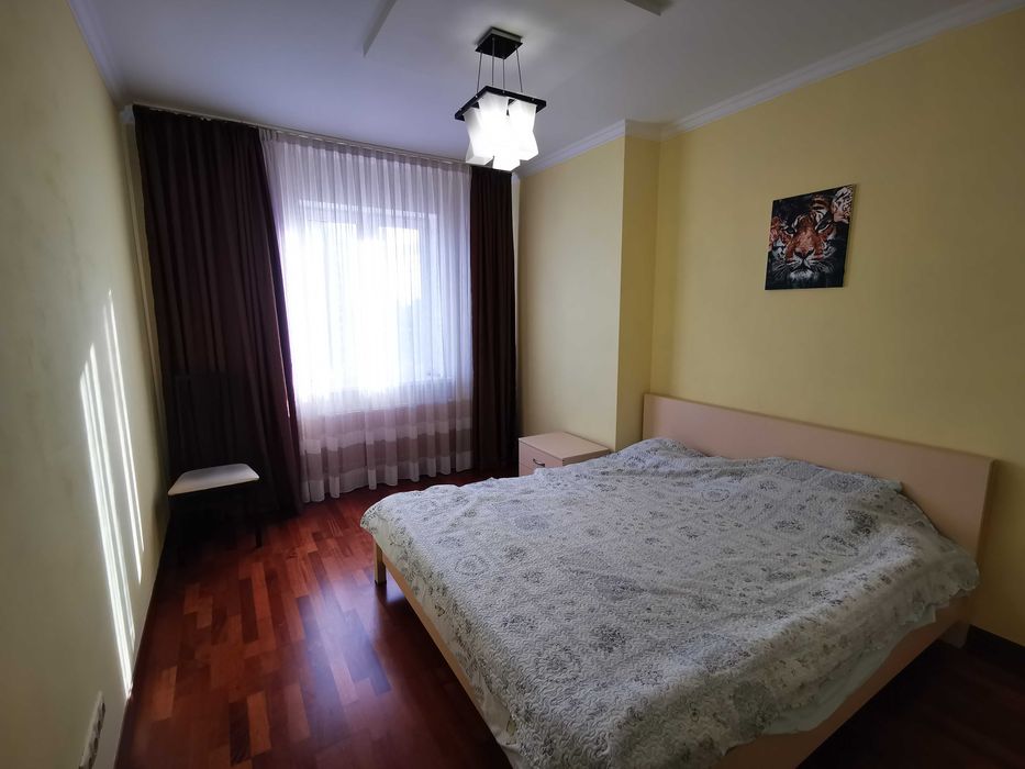 Без% видова євро 2к ЖК Космополітен вул. Дегтярівська 25а м.Шулявська