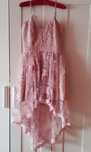Sukienka na wesele Lola suknia weselna elegancka S/M