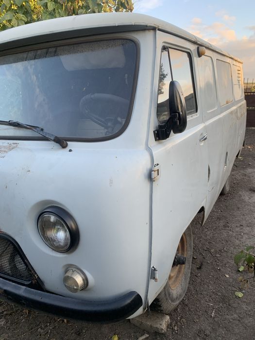 Запчасти разборка уаз 452 буханка