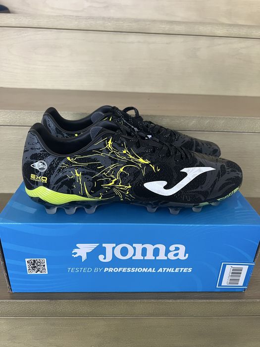 Chuteiras JOMA Super Copa