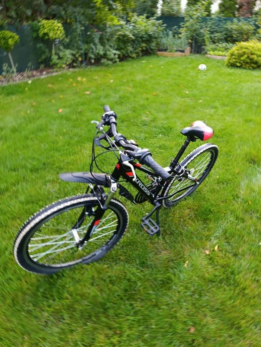 Rower Kross Esprit jr