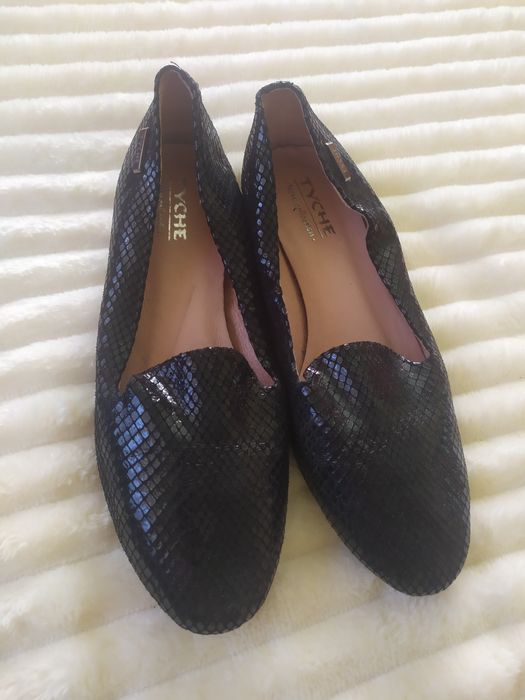 Tyche Buty damskie r.37