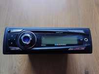 Radio Samochodowe Blaupunkt MADRID MP48