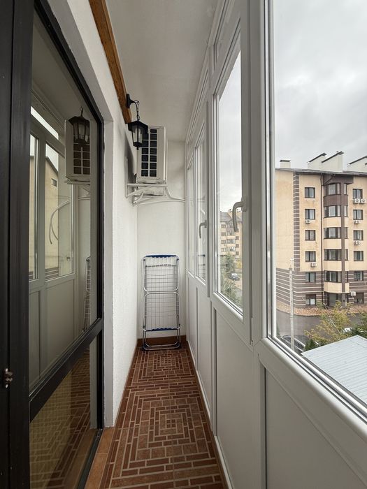 Без %! Дуже тепла! 2 кім 74 кв.м ЖК Софія Резиденс, Уютний квартал