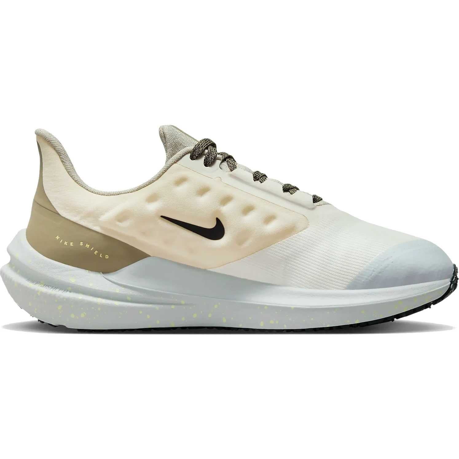 Кроссовки Nike Air Winflo 9 Shield EU37.5 (23.5 см) Оригинал