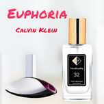 Euphoria -Calvin Klein Francuskie perfumy 32