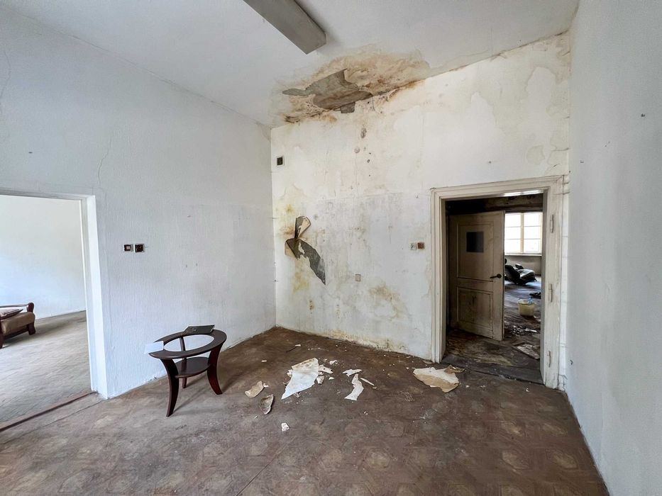 Kalisz / Centrum – Lokal użytkowy – 113,30 m² – do generalnego remontu