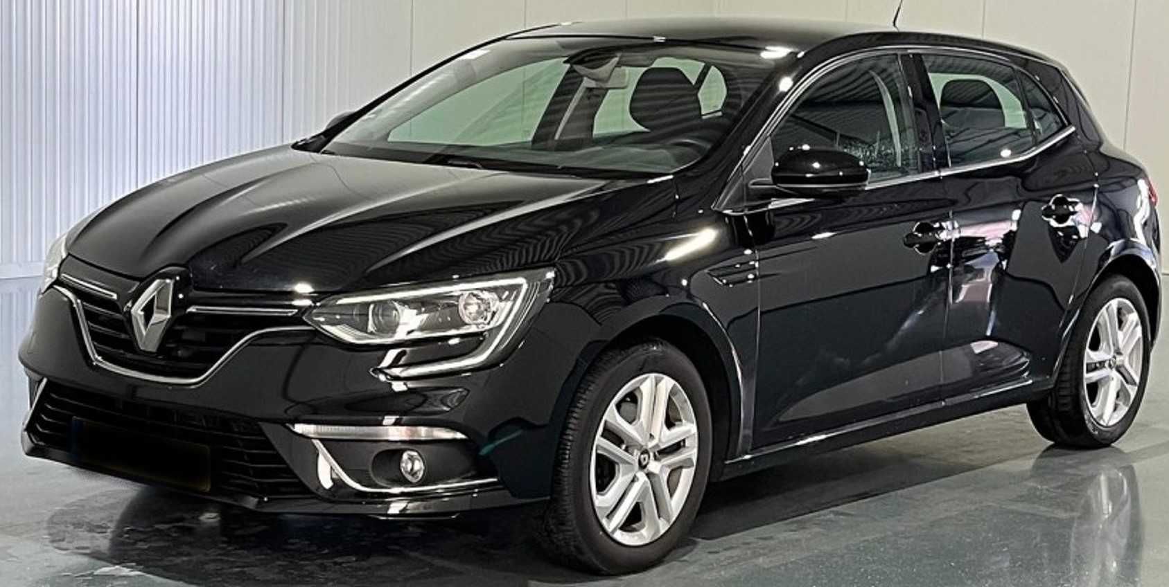 Renault Megane IV Para Peças - Há Peças