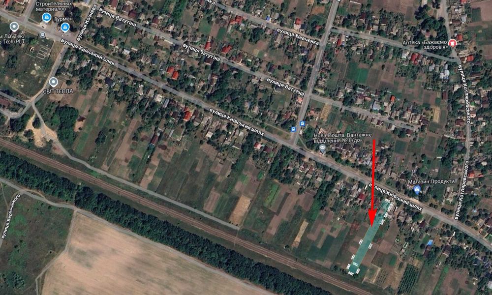 В.Олександрівка.Бориспільський р-н.Будинок55м2,недобудова160м2,28соток