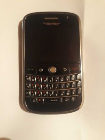 Телефон-смартфон Blackberry Bold 9000