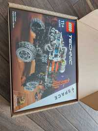 LEGO Technic 42180 Marsjański łazik eksploracyjny