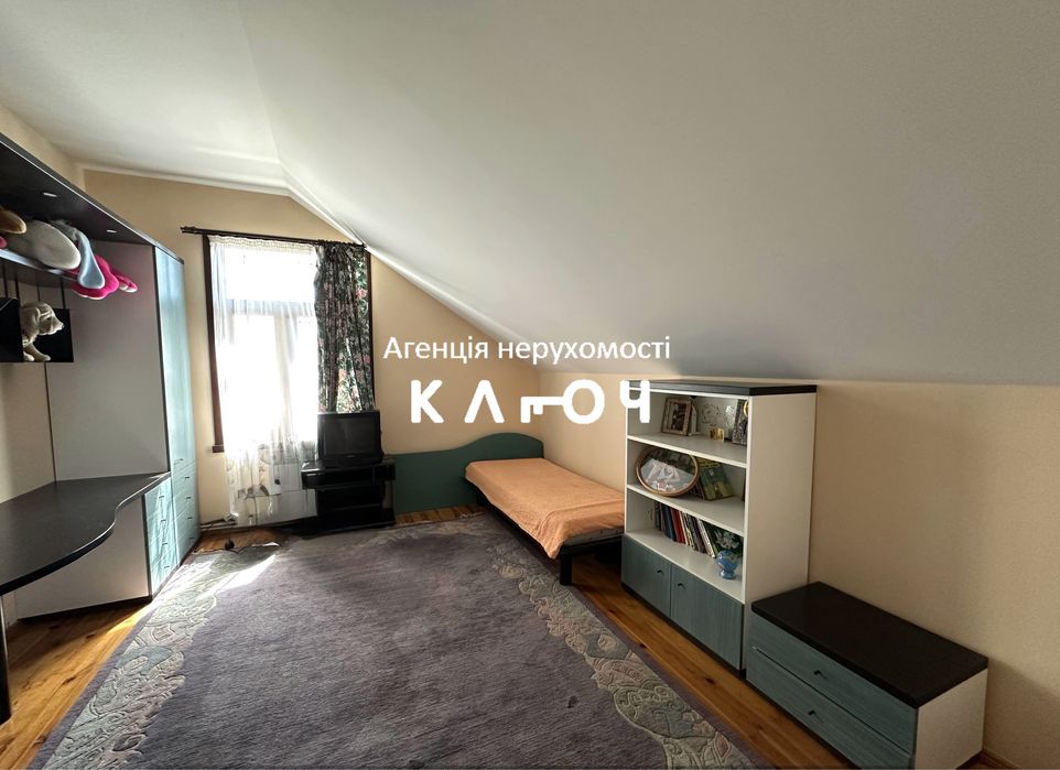 Продаж будинку р-н Лелеківка!