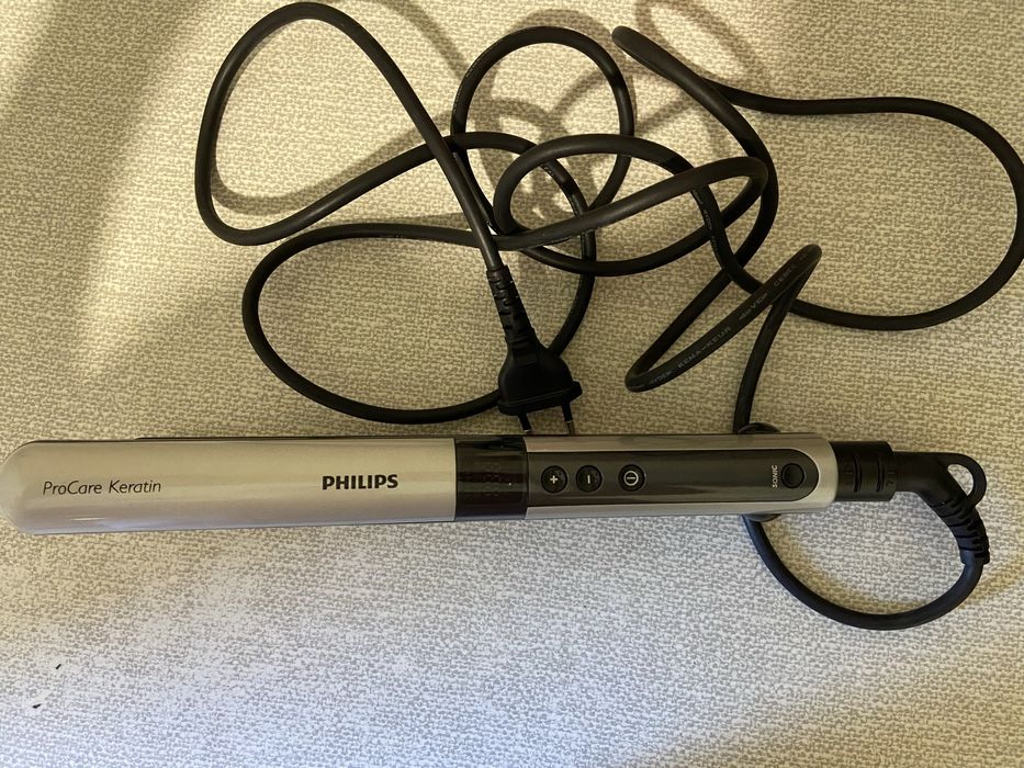 Продам плойку Филлипс в новом состоянии. Цена 2500 грн.