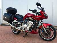 Yamaha Fazer 1000 fzs 1000