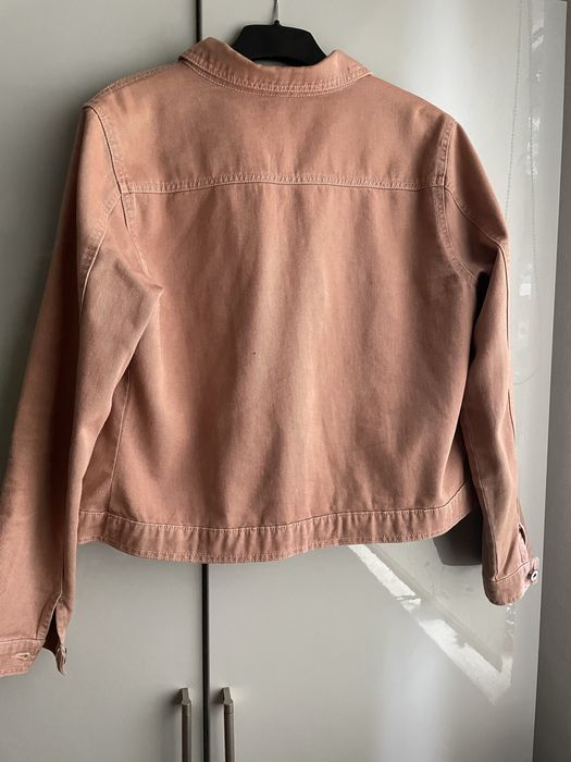 Kurtka jeansowa katana roz 42 - 44 f&f dzinsowa