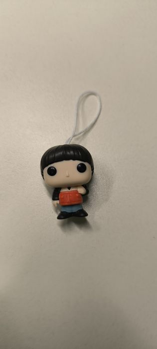 Мініфігурка Уілл у ідеальному стані