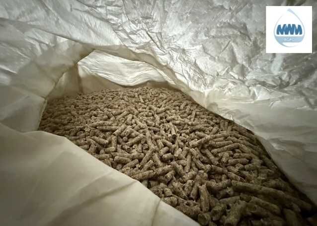 Wysłodki buraczane suche NIEMELASOWANE - DARMOWA WYSYŁKA