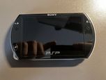 Konsola PlayStation portable psp go n1004