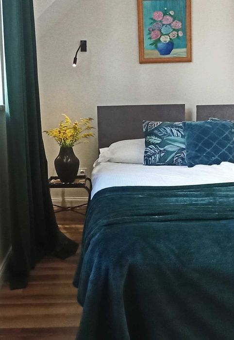 Wynajmę dom ze światłowodem na okres jesienno- zimowy . Lubuskie