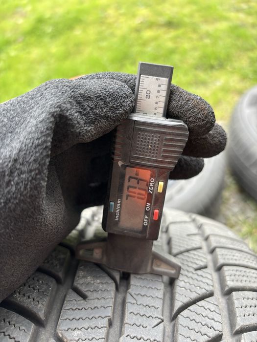 Koła zimowe aluminiowe komplet ATT Fiat tipo itp. Et-39 5x98 215/60/16