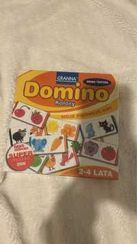 Domino nowe