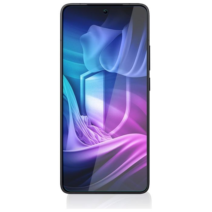 Matowa folia ochronna 3MK Silky Pro do Xiaomi POCO F7 Pro/F7 Ultra
