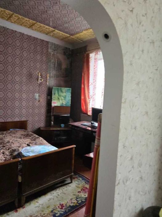 Продаж 3-х кімнатної квартири на Подолі. Код:22358