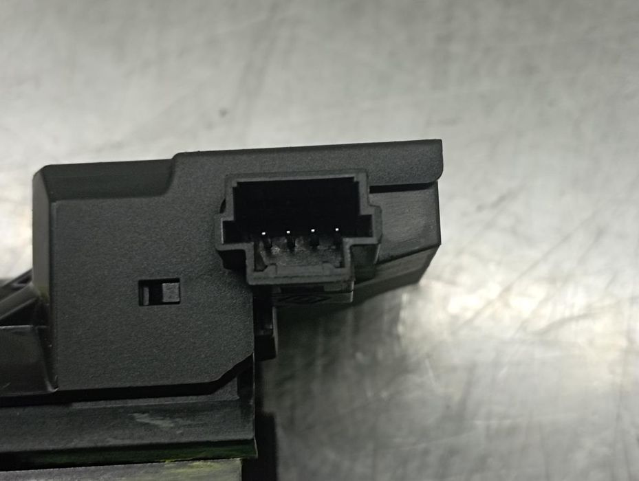 Centralina de ignição (imobilizador) RENAULT Captur II