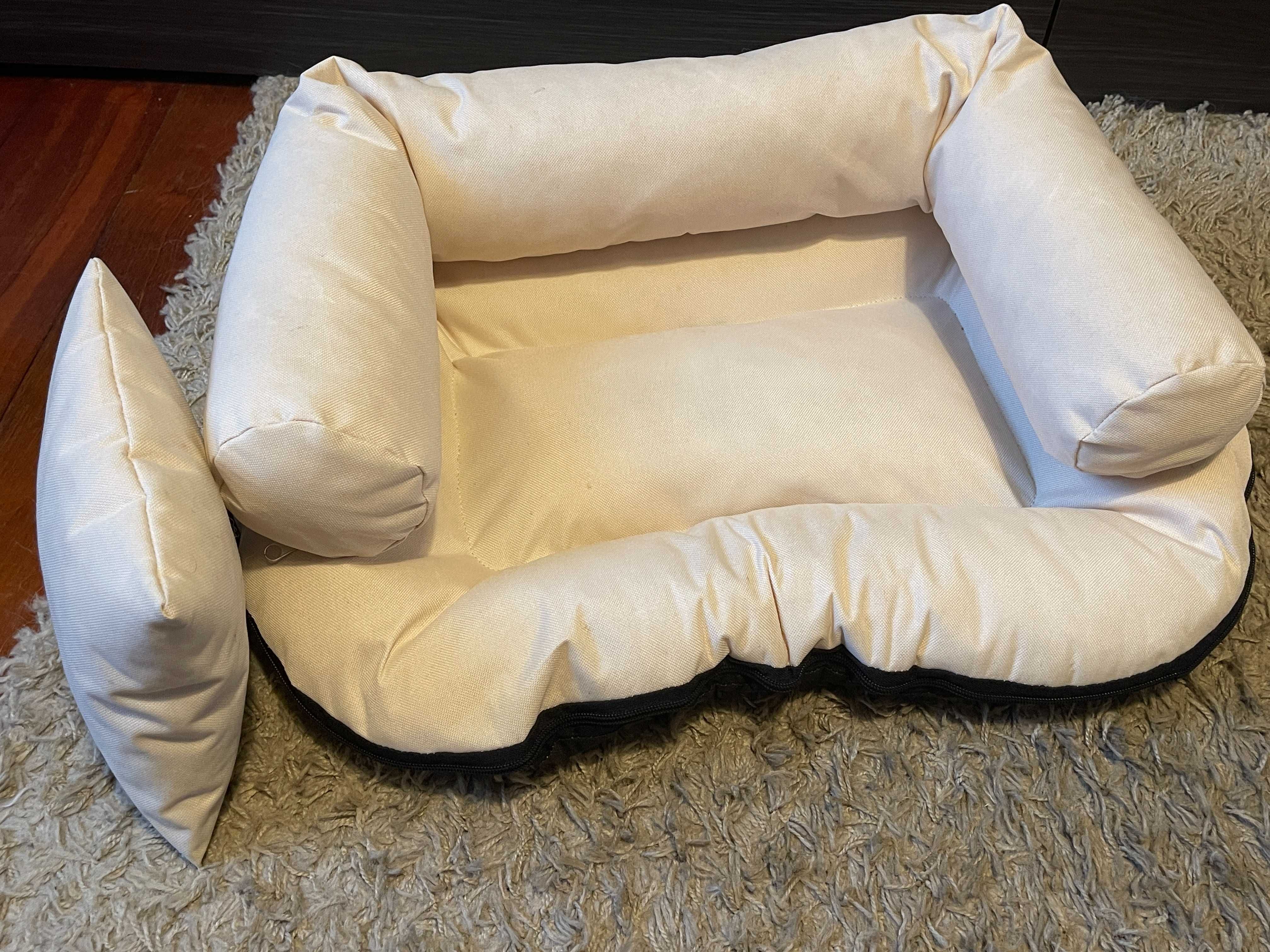 Sofá/cama para cão/gato