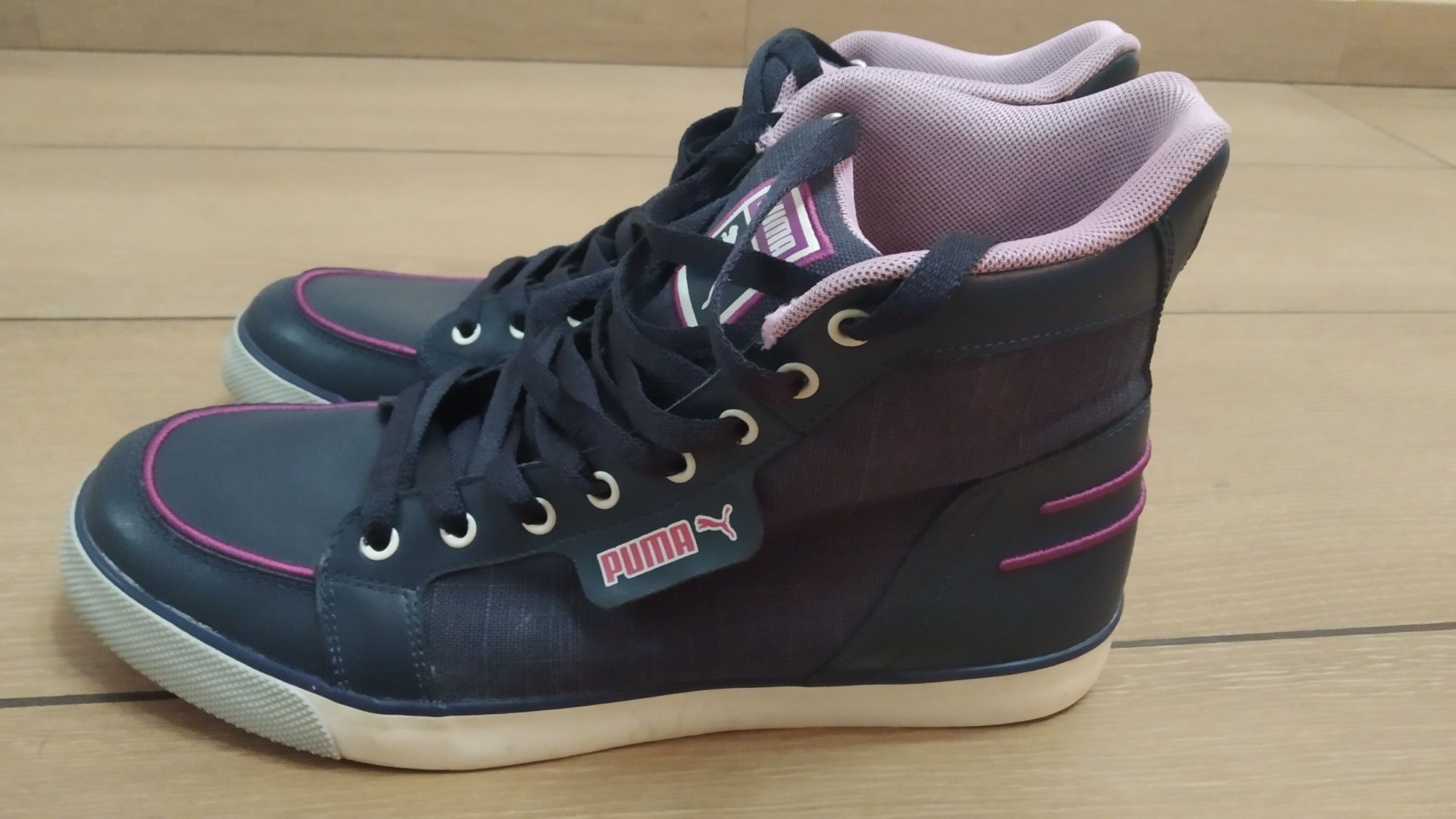 Buty damskie Puma 41 - 42